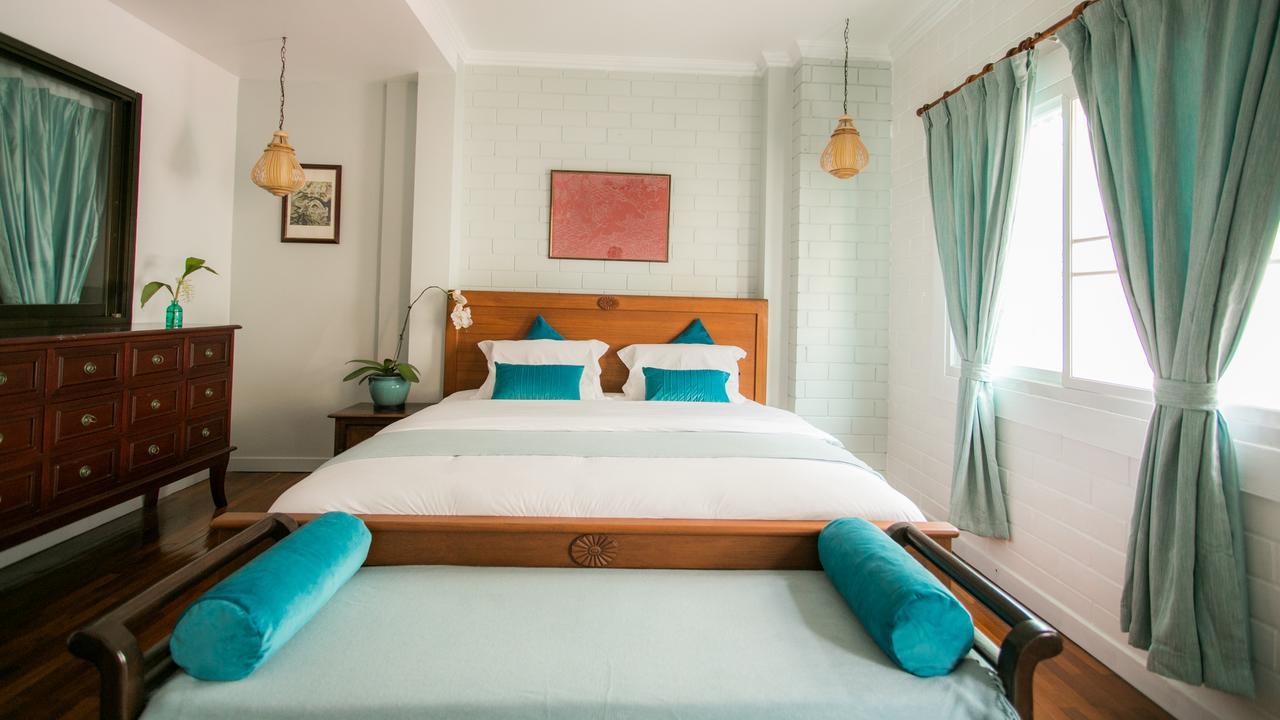 Bed & Breakfast Mirrisa Nimman