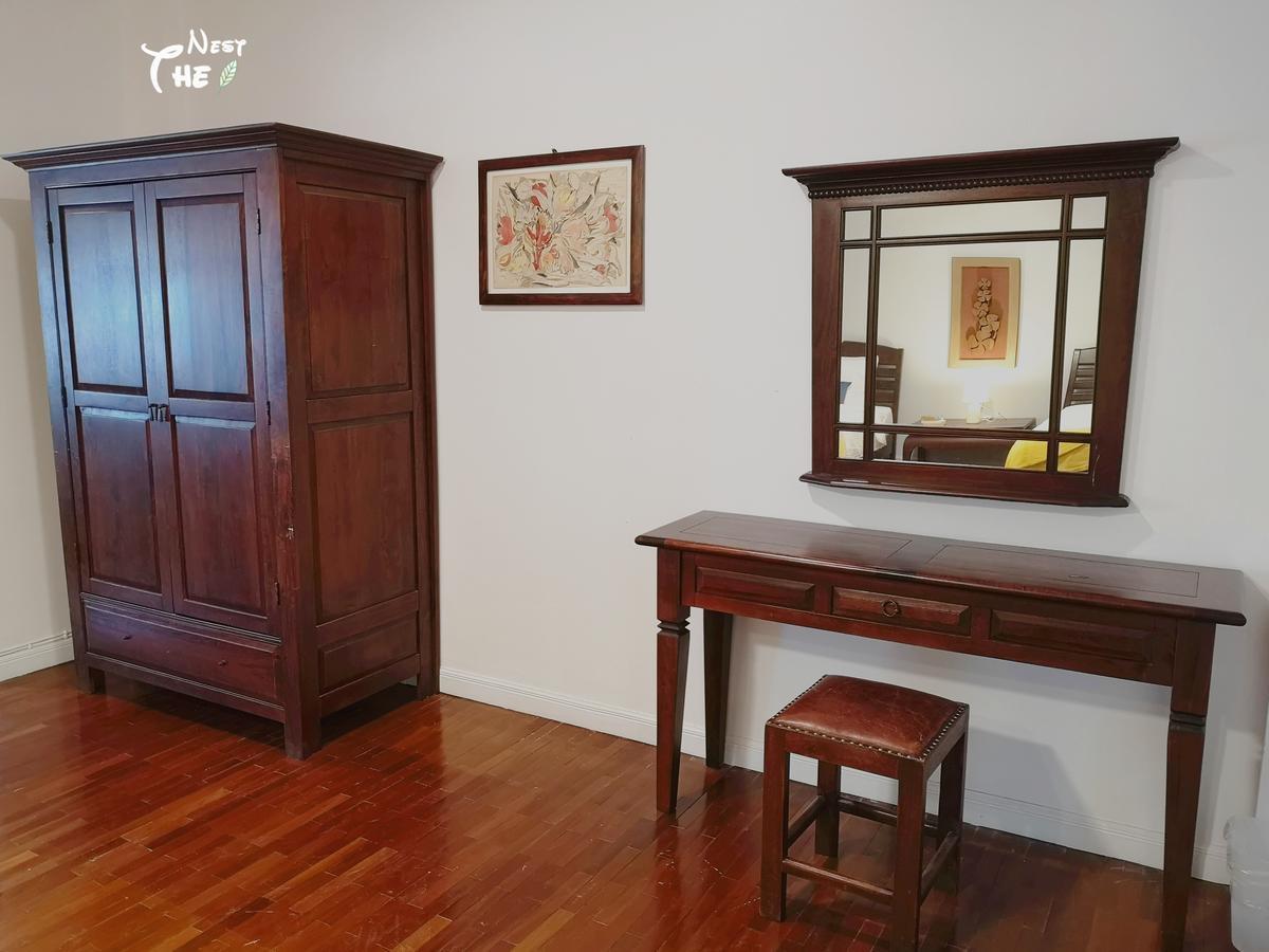 Mirrisa Nimman Bed & Breakfast