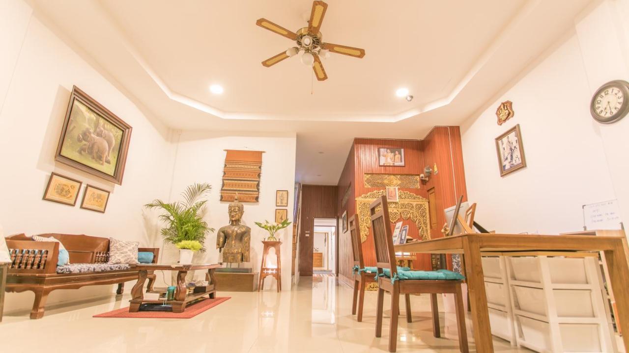 Mirrisa Nimman Chiang Mai